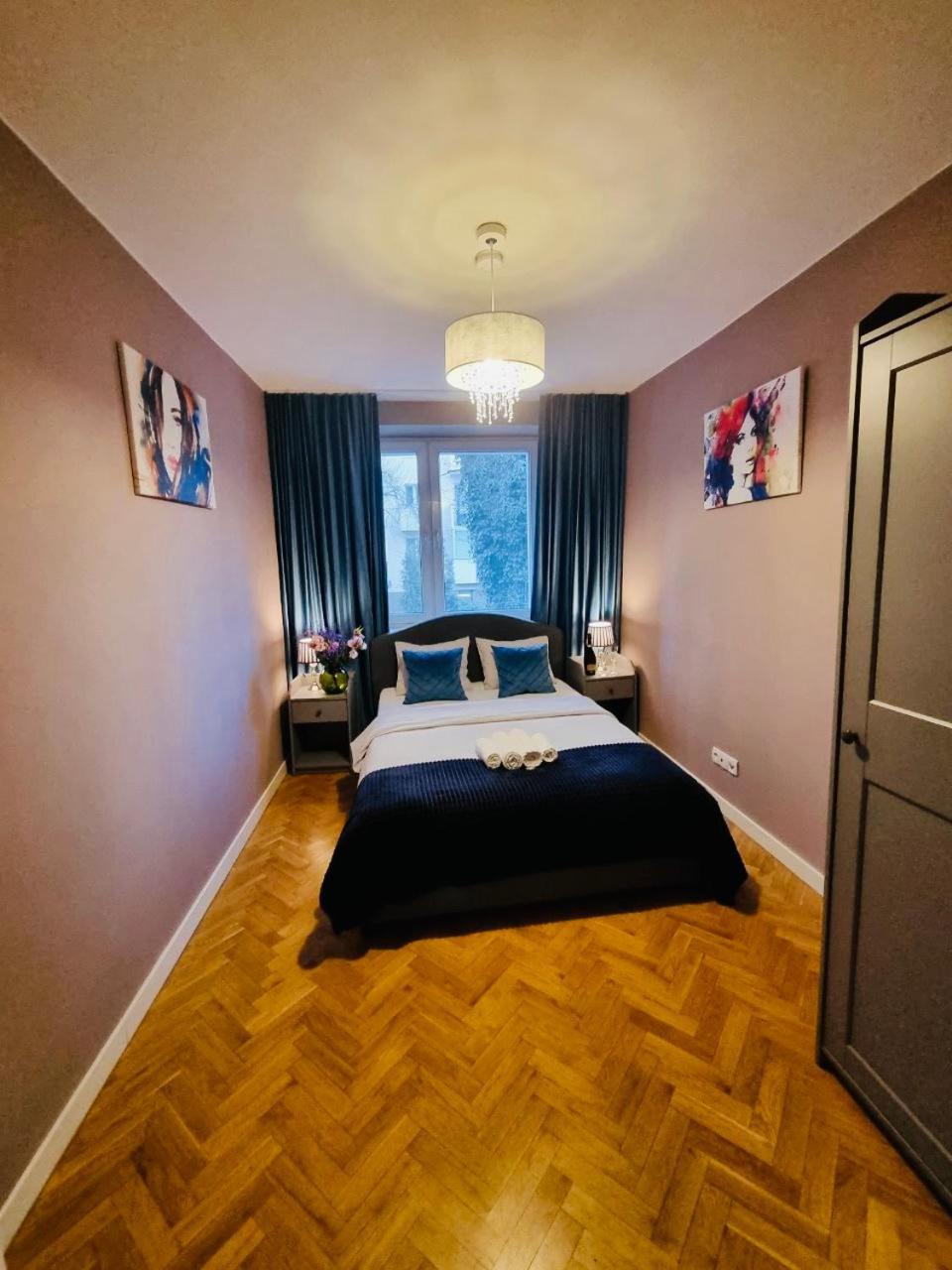 My Beloved Warsaw Ngoại thất bức ảnh
