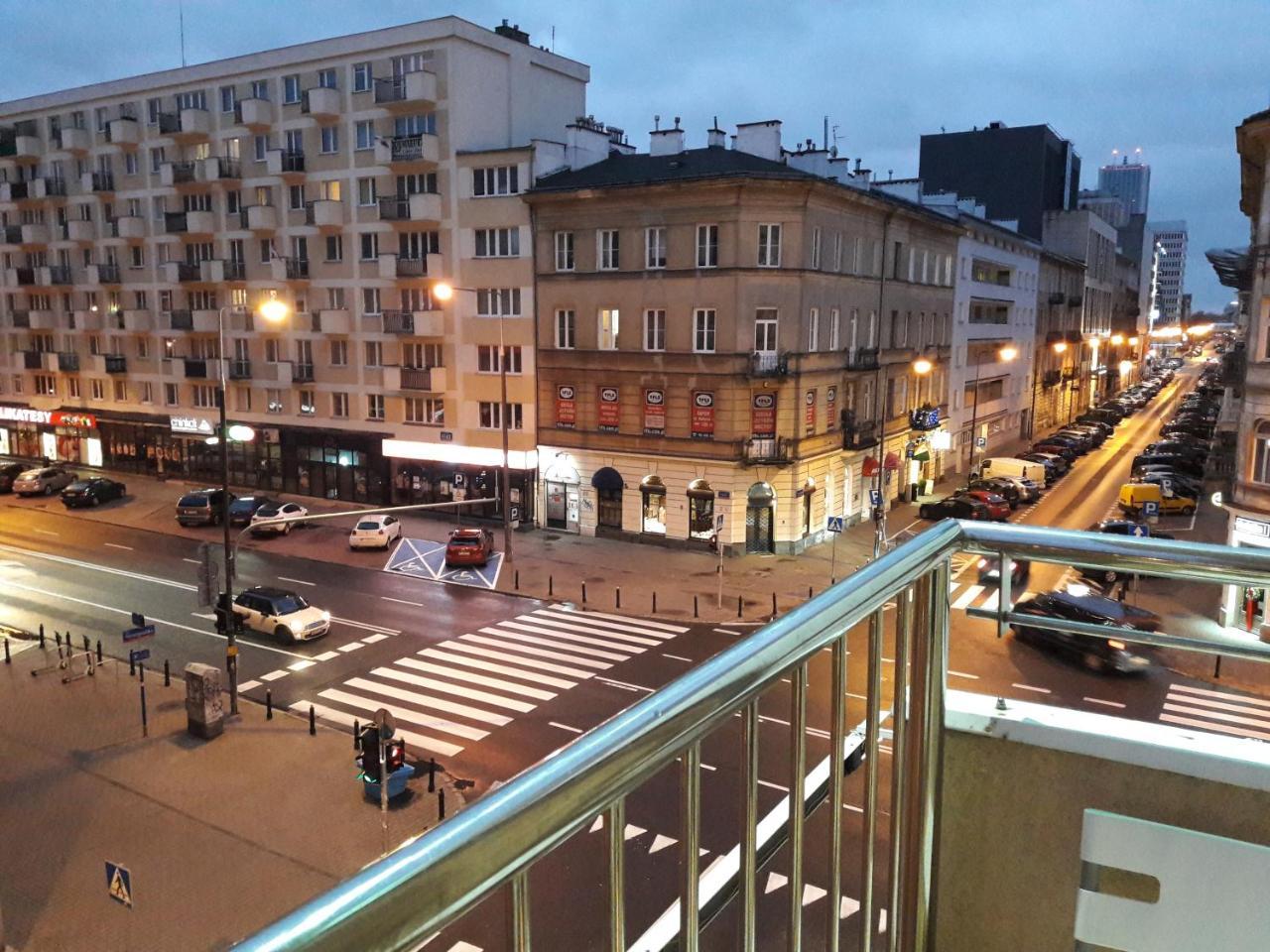 My Beloved Warsaw Ngoại thất bức ảnh
